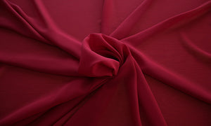 Georgette 1716-114 - Seda natural 100%, Ancho 135/140 cm, Peso 60 gr/mtl