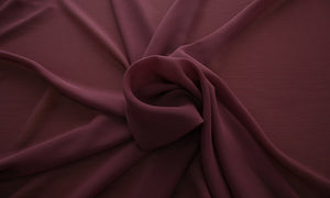 Georgette 1716-115 - Seda natural 100%, Ancho 135/140 cm, Peso 60 gr/mtl