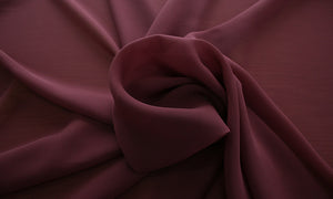 Georgette 1716-115 - Seda natural 100%, Ancho 135/140 cm, Peso 60 gr/mtl