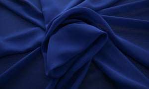 Georgette 1716-141 - Seda natural 100%, Ancho 135/140 cm, Peso 60 gr/mtl