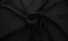 Cargar imagen en el visor de la galería, Georgette 1716-201 - Retal de 25 centímetros