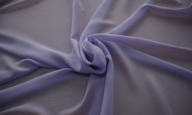 Georgette 1716-206 - Seda natural 100%, Ancho 135/140 cm, Peso 60 gr/mtl