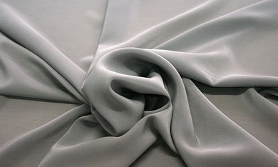 Crepé de chine 301186 - Seda natural 100%, Ancho 135/140 cm, Peso 88 gr/mtl