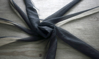 Chiffon 326201 - Seda natural 100%, Ancho 127/130 cm, Peso 29 gr/mtl