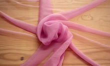 Cargar imagen en el visor de la galería, Chiffon 326208 - Seda natural 100%, Ancho 127/130 cm, Peso 29 gr/mtl