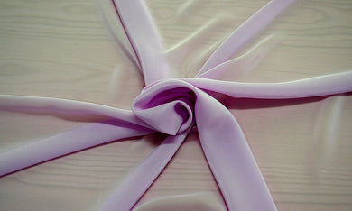 Crepé de chine 301209 - Seda natural 100%, Ancho 135/140 cm, Peso 88 gr/mtl