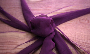 Chiffon 326220 - Seda natural 100%, Ancho 127/130 cm, Peso 29 gr/mtl
