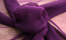 Cargar imagen en el visor de la galería, Chiffon 326220 - Seda natural 100%, Ancho 127/130 cm, Peso 29 gr/mtl