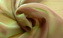 Cargar imagen en el visor de la galería, Muselina 221090 - Seda natural 100%, Ancho 135/140 cm, Peso 35 gr/mtl