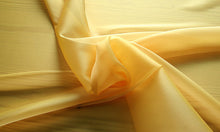 Cargar imagen en el visor de la galería, Organdí Cangiante 232062 - Seda natural 100%, Ancho 135/140 cm, Peso 55 gr/mtl
