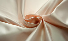 Cargar imagen en el visor de la galería, Raso 276049 - Seda natural 100%, Ancho 135/140 cm, Peso 180 gr/mtl