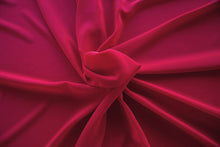 Cargar imagen en el visor de la galería, Crepé de chine 301106 - Seda natural 100%, Ancho 135/140 cm, Peso 88 gr/mtl