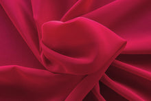 Cargar imagen en el visor de la galería, Crepé de chine 301106 - Seda natural 100%, Ancho 135/140 cm, Peso 88 gr/mtl