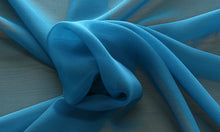 Cargar imagen en el visor de la galería, Georgette 316161 - Seda natural 100%, Ancho 135/140 cm, Peso 50 gr/mtl