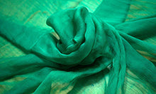 Cargar imagen en el visor de la galería, Chiffon 326079 - Seda natural 100%, Ancho 127/130 cm, Peso 29 gr/mtl
