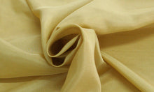 Cargar imagen en el visor de la galería, Tafeta 402072 - Seda natural 100%, Ancho 110 cm, Peso 58 gr/mtl