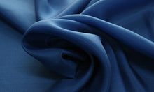 Cargar imagen en el visor de la galería, Tafeta 402141 - Seda natural 100%, Ancho 110 cm, Peso 58 gr/mtl