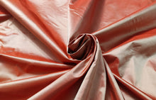 Cargar imagen en el visor de la galería, Tafetan 442046 - Seda natural 100%, Ancho 135/140 cm, Peso 102 gr/mtl