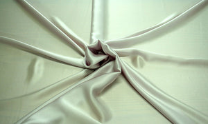 812211 Crepe Satin  Retal de 100 centímetros