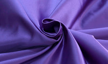 Cargar imagen en el visor de la galería, Raso 876217 - Seda natural 100%, Ancho 135/140 cm, Peso 190 gr/mtl