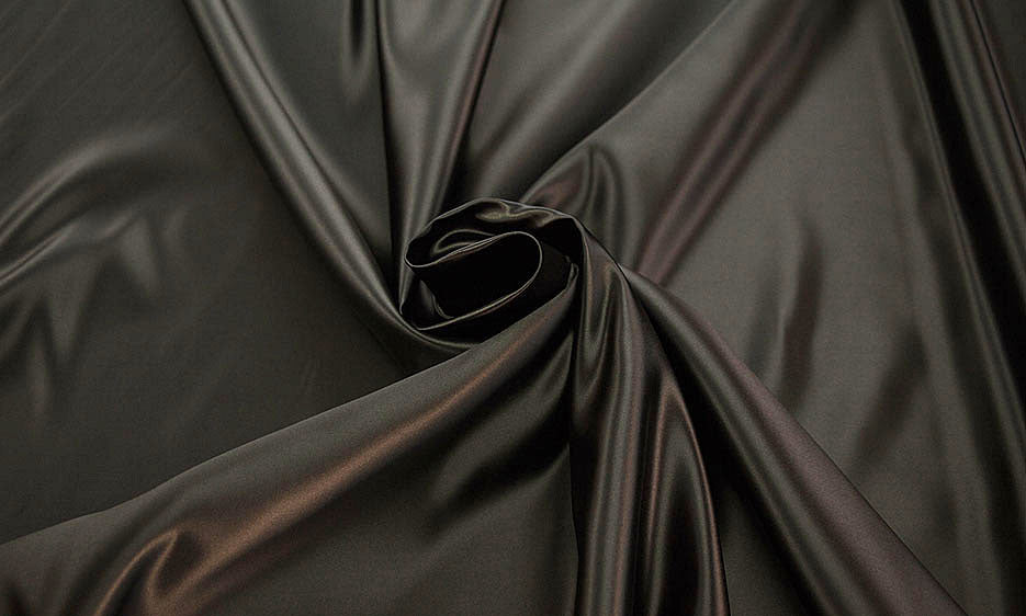 Raso 978027 - Poliéster 100%, Ancho 150 cm, Peso 260 gr/mtl