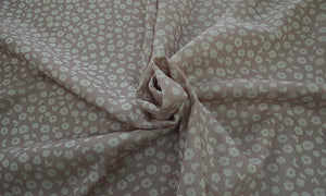 Jacquard 990021-040 - Vi 90% Pa 10%, Ancho 150 cm, Peso 228 gr/mtl
