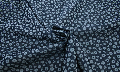 Jacquard 990021-046 - Vi 90% Pa 10%, Ancho 150 cm, Peso 228 gr/mtl