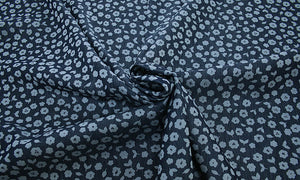 Jacquard 990021-046 - Vi 90% Pa 10%, Ancho 150 cm, Peso 228 gr/mtl