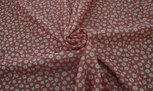Cargar imagen en el visor de la galería, Jacquard 990021-112 - Vi 90% Pa 10%, Ancho 150 cm, Peso 228 gr/mtl