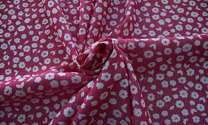Jacquard 990021-130 - Vi 90% Pa 10%, Ancho 150 cm, Peso 228 gr/mtl