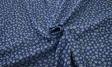 Jacquard 990021-142 - Vi 90% Pa 10%, Ancho 150 cm, Peso 228 gr/mtl