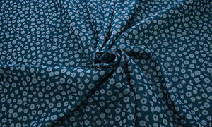 Jacquard 990021-156 - Vi 90% Pa 10%, Ancho 150 cm, Peso 228 gr/mtl