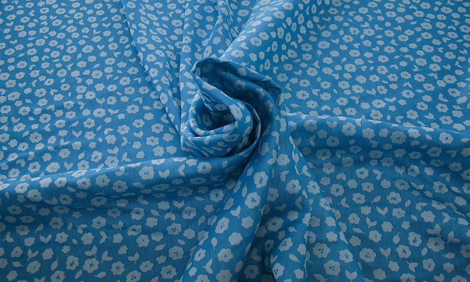 Jacquard 990021-161 - Vi 90% Pa 10%, Ancho 150 cm, Peso 228 gr/mtl