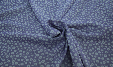 Jacquard  - Vi 90% Pa 10%, Ancho 150 cm, Peso 228 gr/mtl