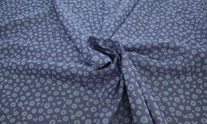 Jacquard  - Vi 90% Pa 10%, Ancho 150 cm, Peso 228 gr/mtl