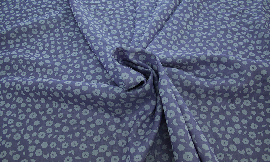 Jacquard  - Vi 90% Pa 10%, Ancho 150 cm, Peso 228 gr/mtl