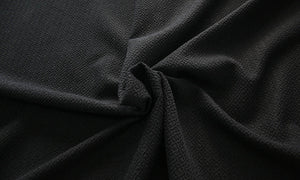 Chanel 99004-201 - Co 58 %, Pa 27%, Pl 15%, Ancho 135 cm, Peso 276 gr/mtl