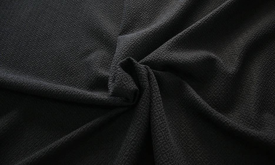 Chanel 99004-201 - Co 58 %, Pa 27%, Pl 15%, Ancho 135 cm, Peso 276 gr/mtl