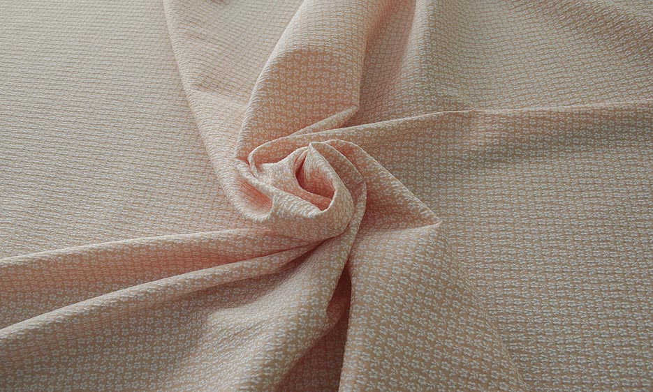 Jacquard 990051-055 - Pl 59%, Co 24%, Pa 14%, EA 3%, Ancho 145 cm, Peso 308 gr/mtl