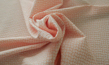 Cargar imagen en el visor de la galería, Jacquard 990051-055 - Pl 59%, Co 24%, Pa 14%, EA 3%, Ancho 145 cm, Peso 308 gr/mtl