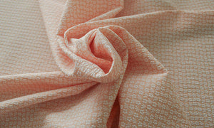 Jacquard 990051-055 - Pl 59%, Co 24%, Pa 14%, EA 3%, Ancho 145 cm, Peso 308 gr/mtl
