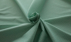 Jacquard 990051-099 - Pl 59%, Co 24%, Pa 14%, EA 3%, Ancho 145 cm, Peso 308 gr/mtl
