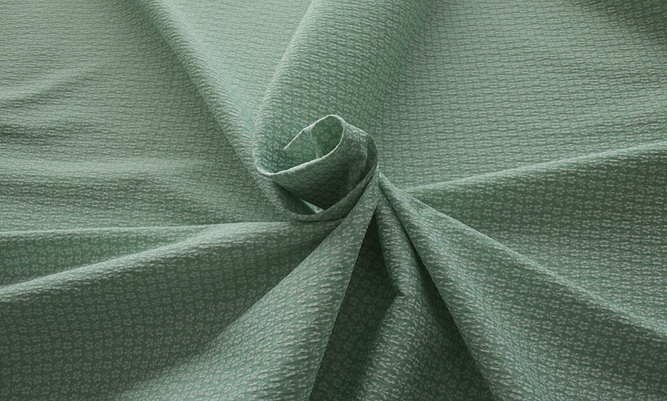 Jacquard 990051-099 - Pl 59%, Co 24%, Pa 14%, EA 3%, Ancho 145 cm, Peso 308 gr/mtl