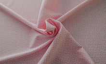 Cargar imagen en el visor de la galería, Jacquard 990051-121 - Pl 59%, Co 24%, Pa 14%, EA 3%, Ancho 145 cm, Peso 308 gr/mtl
