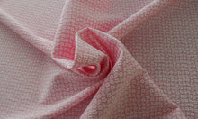 Cargar imagen en el visor de la galería, Jacquard 990051-121 - Pl 59%, Co 24%, Pa 14%, EA 3%, Ancho 145 cm, Peso 308 gr/mtl