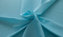 Cargar imagen en el visor de la galería, Jacquard 990051-144 - Pl 59%, Co 24%, Pa 14%, EA 3%, Ancho 145 cm, Peso 308 gr/mtl
