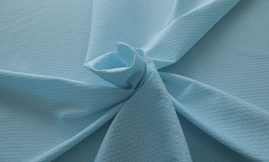 Jacquard 990051-144 - Pl 59%, Co 24%, Pa 14%, EA 3%, Ancho 145 cm, Peso 308 gr/mtl