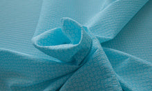 Cargar imagen en el visor de la galería, Jacquard 990051-144 - Pl 59%, Co 24%, Pa 14%, EA 3%, Ancho 145 cm, Peso 308 gr/mtl