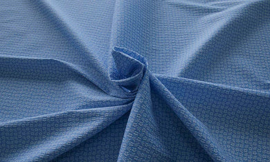 Jacquard 990051-149 - Pl 59%, Co 24%, Pa 14%, EA 3%, Ancho 145 cm, Peso 308 gr/mtl