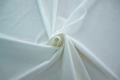 Brocado 990061-001 - Co 53% Pl 37% Pa 10%, Ancho 140 cm, Peso 279 gr/mtl